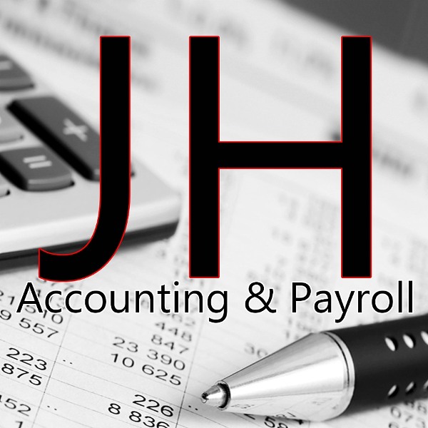 JH Accounting Logo